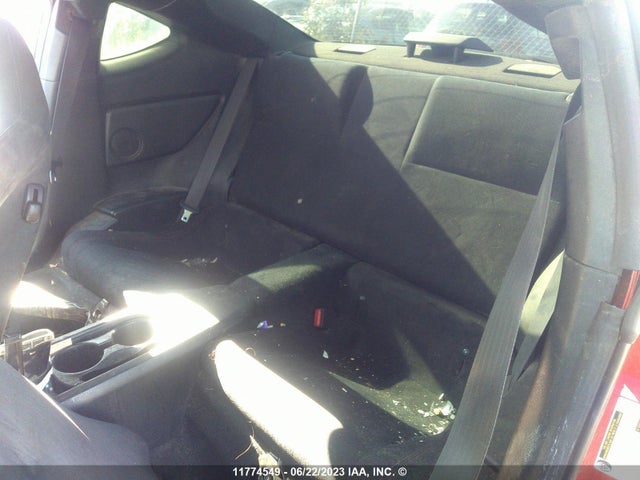 Toyota SCION FR-S 2015 JF1ZNAA11F9701193 Image 10