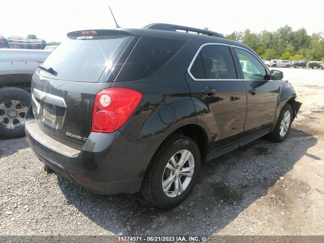 Chevrolet EQUINOX LT 2014 2GNALBEK4E6194295 Image 5