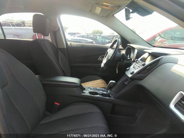Chevrolet EQUINOX LT 2014 2GNALBEK4E6194295 Image 6
