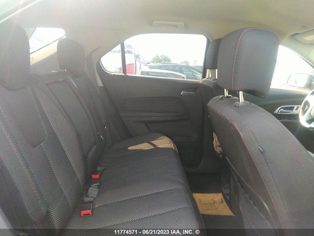 Chevrolet EQUINOX LT 2014 2GNALBEK4E6194295 Image 9