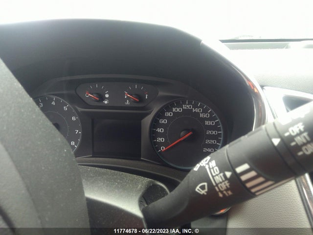 Chevrolet EQUINOX LS 2018 2GNAXHEV2J6272228 Image 7