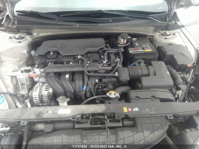 Hyundai ELANTRA SEL 2021 KMHLM4AG8MU075916 Image 12