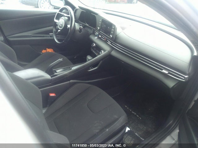 Hyundai ELANTRA SEL 2021 KMHLM4AG8MU075916 Image 7