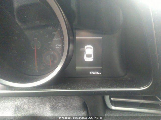 Hyundai ELANTRA SEL 2021 KMHLM4AG8MU075916 Image 9