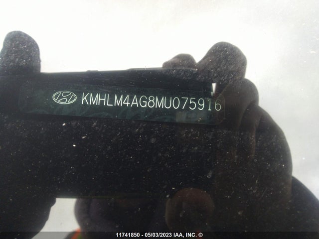 Hyundai ELANTRA SEL 2021 KMHLM4AG8MU075916 Image 11