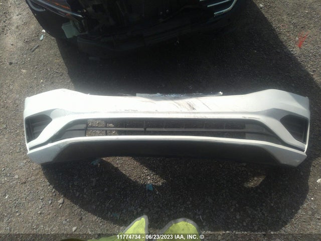 1VWBA7A31MC009136 Volkswagen Passat Highline