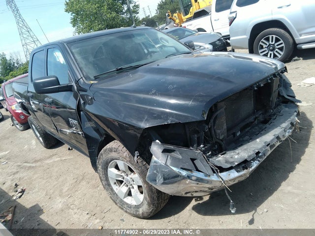 3C6RR7KTXGG225309 auction archive image