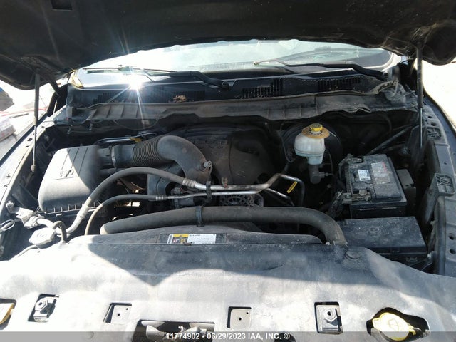 3C6RR7KTXGG225309 RAM 1500 St
