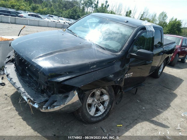 3C6RR7KTXGG225309 RAM 1500 St