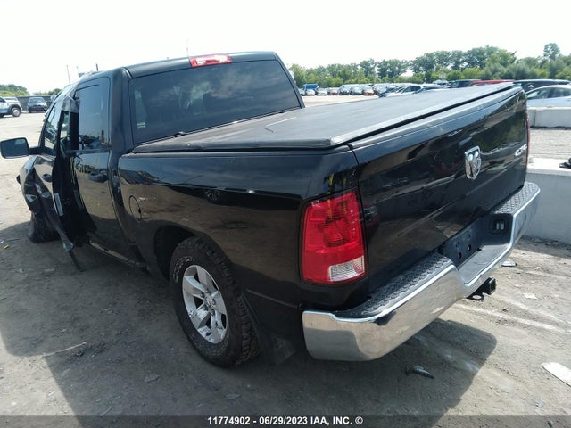 3C6RR7KTXGG225309 RAM 1500 St