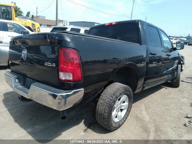 3C6RR7KTXGG225309 RAM 1500 St