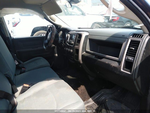 3C6RR7KTXGG225309 RAM 1500 St