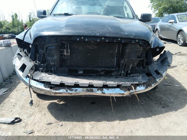 3C6RR7KTXGG225309 RAM 1500 St