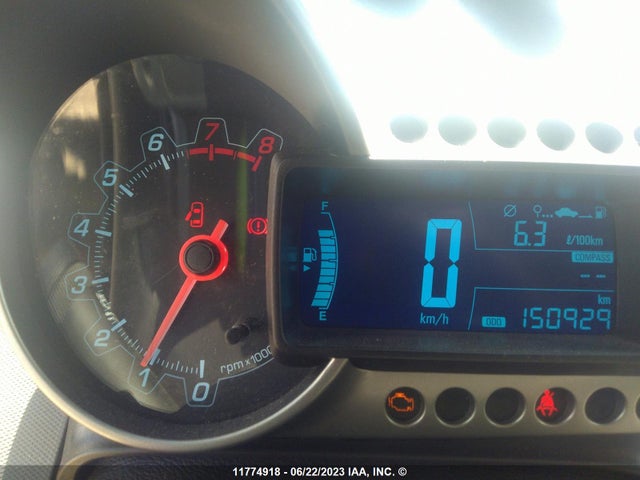 Chevrolet SONIC LS 2015 1G1JB6SH6F4215512 Image 7