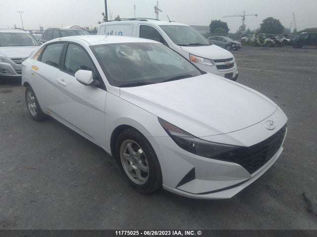 Hyundai ELANTRA SEL 2021 KMHLM4AG4MU088520 main image