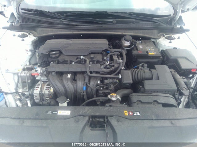 Hyundai ELANTRA SEL 2021 KMHLM4AG4MU088520 Image 12