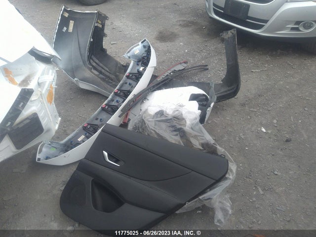 Hyundai ELANTRA SEL 2021 KMHLM4AG4MU088520 Image 4