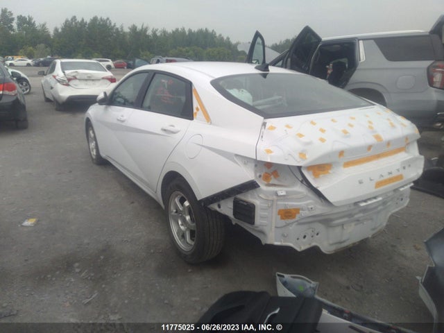 Hyundai ELANTRA SEL 2021 KMHLM4AG4MU088520 Image 5