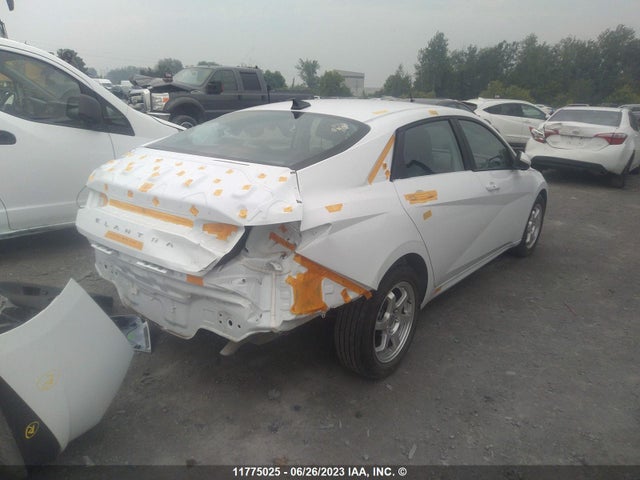 Hyundai ELANTRA SEL 2021 KMHLM4AG4MU088520 Image 6
