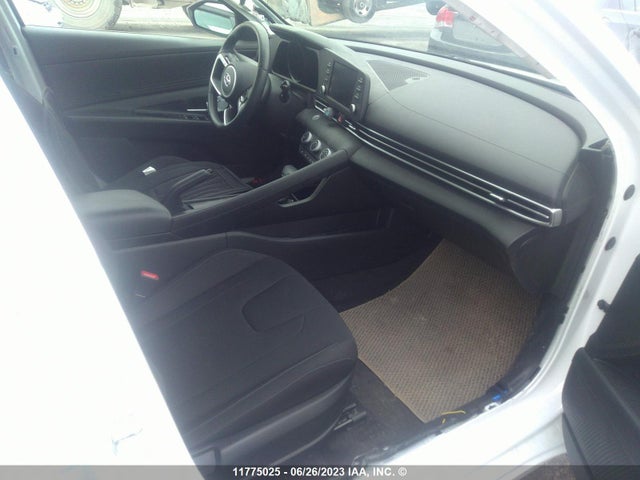 Hyundai ELANTRA SEL 2021 KMHLM4AG4MU088520 Image 7