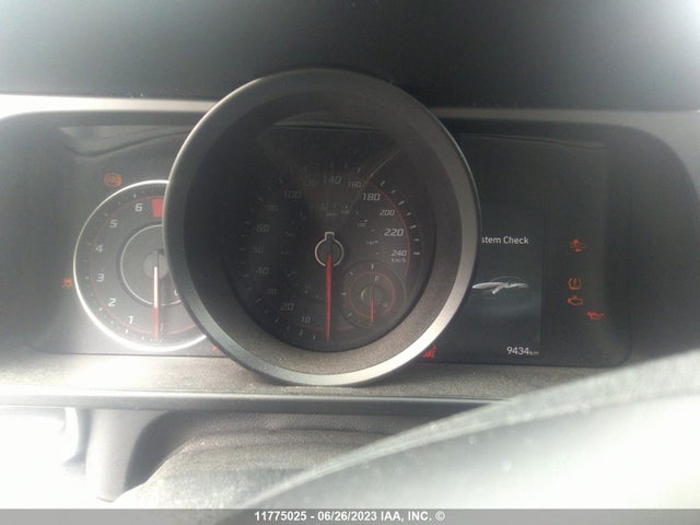 Hyundai ELANTRA SEL 2021 KMHLM4AG4MU088520 Image 9