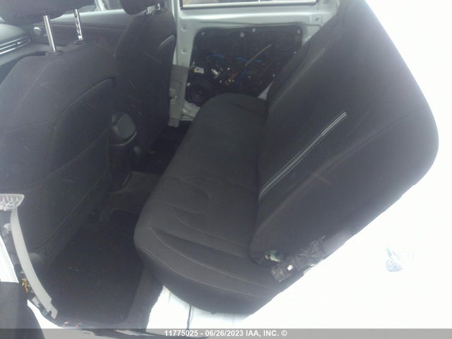 Hyundai ELANTRA SEL 2021 KMHLM4AG4MU088520 Image 10