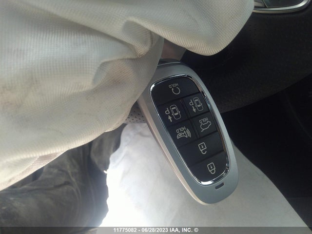 Hyundai Santa Fe Calligraphy 2023 5NMS5DALXPH544719 Image 3