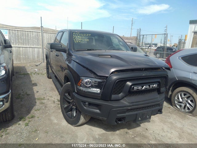 1C6RR7LT6NS159538 auction archive image