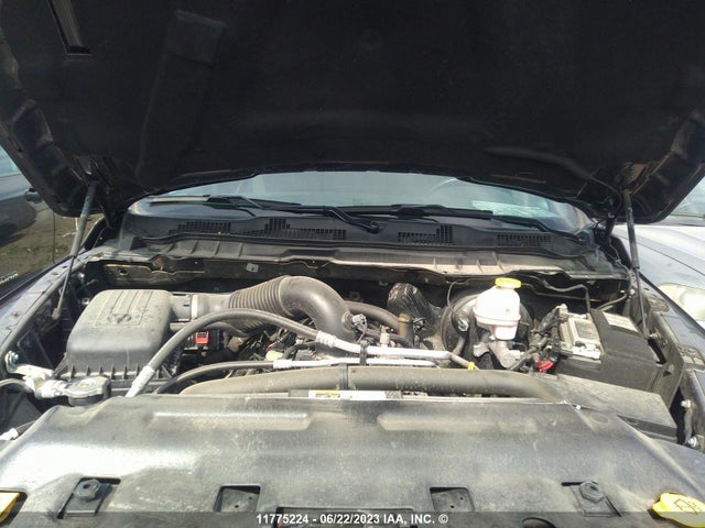 1C6RR7LT6NS159538 RAM 1500 Classic Slt