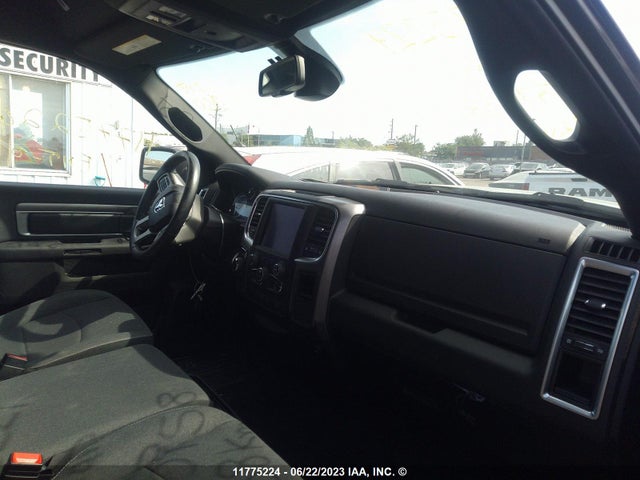 1C6RR7LT6NS159538 RAM 1500 Classic Slt