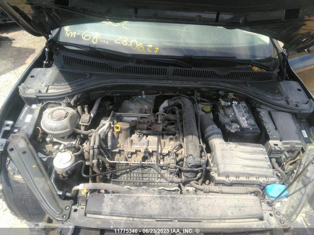 3VWEB7BU0LM046032 Volkswagen JETTA SEL
