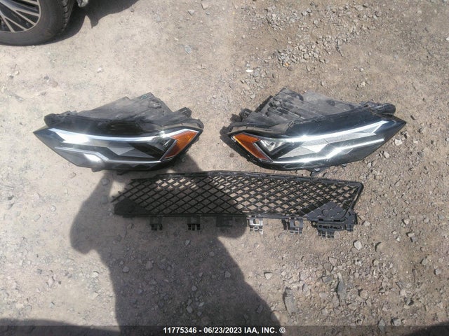 3VWEB7BU0LM046032 Volkswagen JETTA SEL