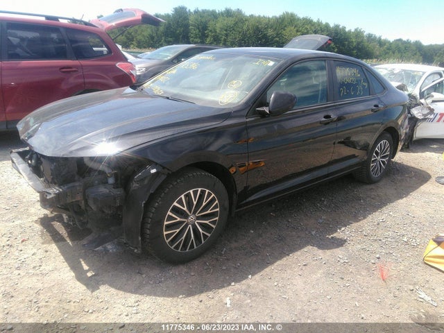 3VWEB7BU0LM046032 Volkswagen JETTA SEL