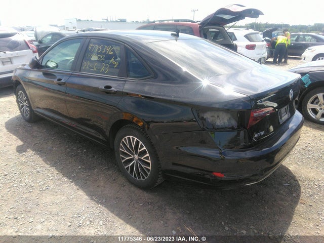 3VWEB7BU0LM046032 Volkswagen JETTA SEL