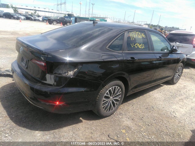 3VWEB7BU0LM046032 Volkswagen JETTA SEL