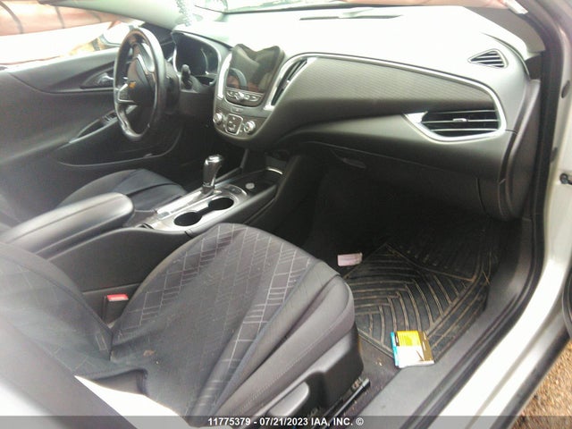 Chevrolet MALIBU LT 2018 1G1ZD5ST9JF210295 Image 6