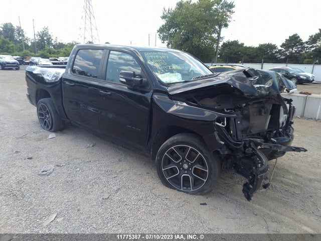 1C6SRFLT1KN749278 auction archive image