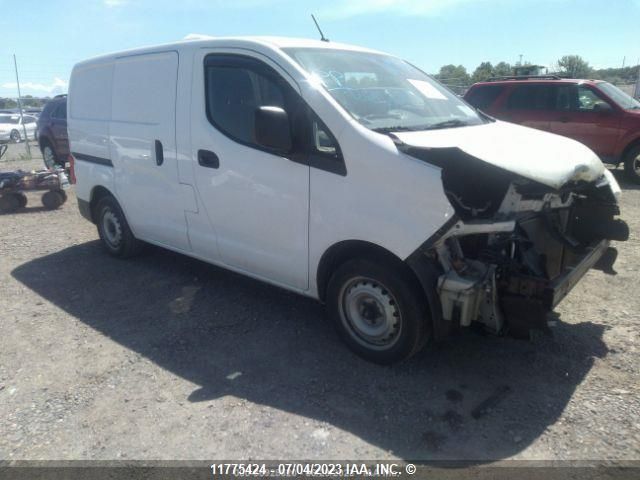 Auction sale of the 2015 Chevrolet City Express Ls, vin: 3N63M0YN3FK710820, lot number: 11775424