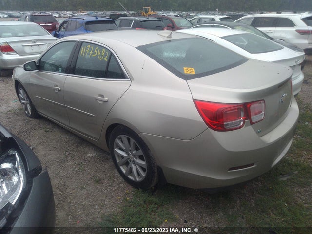 Chevrolet MALIBU 2LT 2015 1G11D5SL5FF158796 Image 3