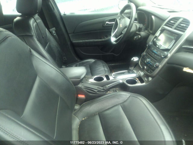 Chevrolet MALIBU 2LT 2015 1G11D5SL5FF158796 Image 5