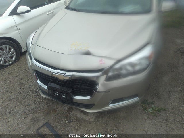 Chevrolet MALIBU 2LT 2015 1G11D5SL5FF158796 Image 6