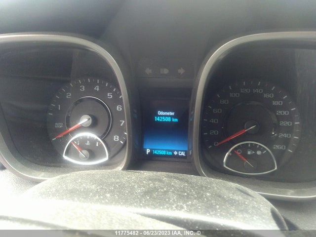 Chevrolet MALIBU 2LT 2015 1G11D5SL5FF158796 Image 7