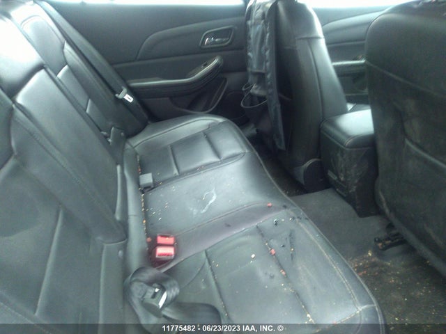 Chevrolet MALIBU 2LT 2015 1G11D5SL5FF158796 Image 8