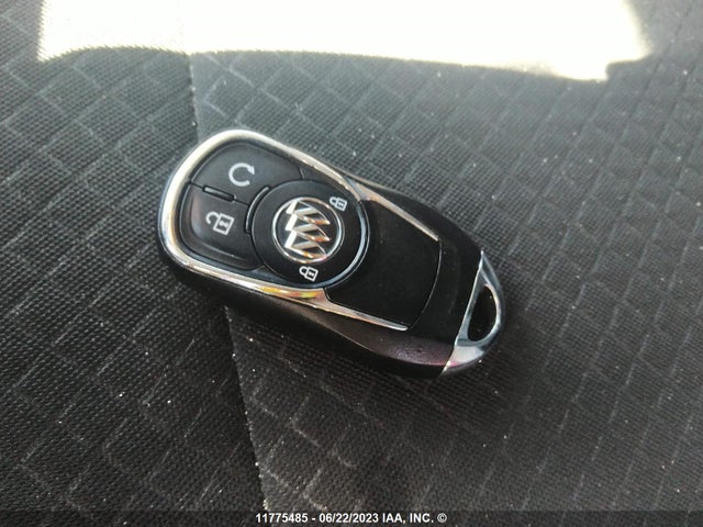KL4CJ2SB4HB210745 Buick Encore