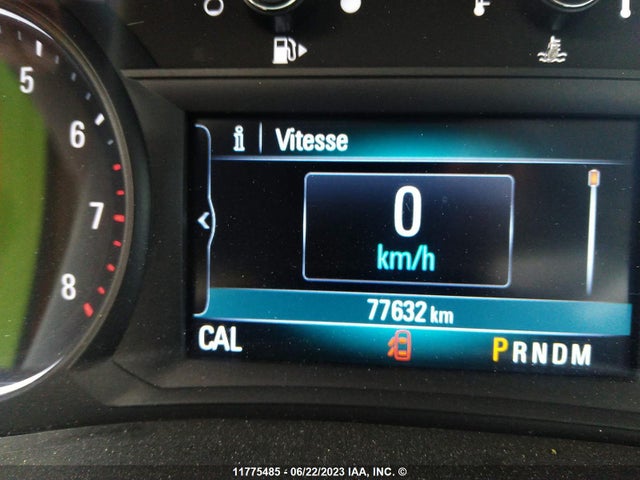 KL4CJ2SB4HB210745 Buick Encore