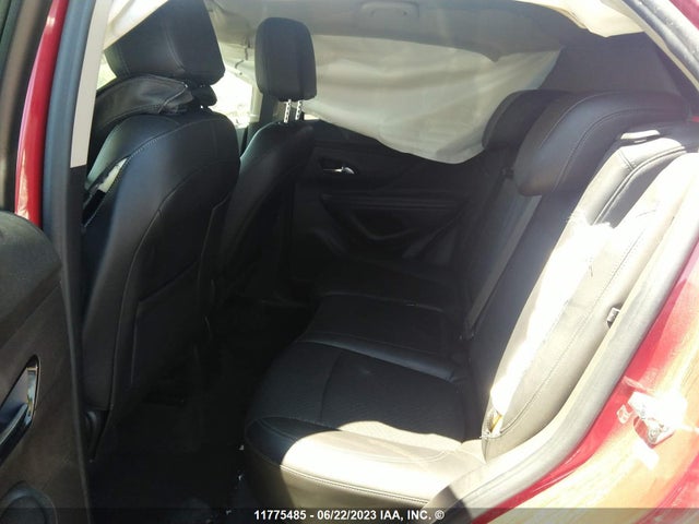 KL4CJ2SB4HB210745 Buick Encore