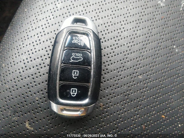 Hyundai Kona Ultimate 2021 KM8K53AG1MU127602 Image 3