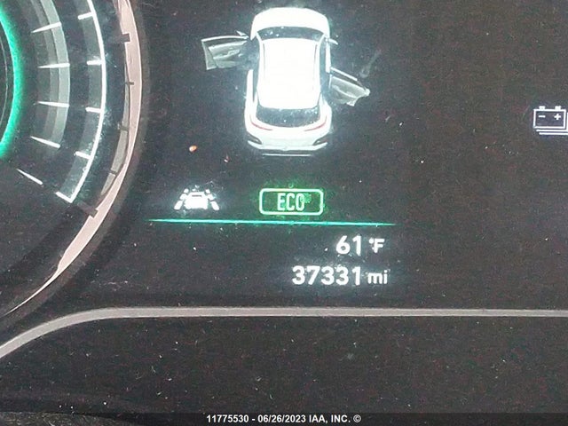 Hyundai Kona Ultimate 2021 KM8K53AG1MU127602 Image 9