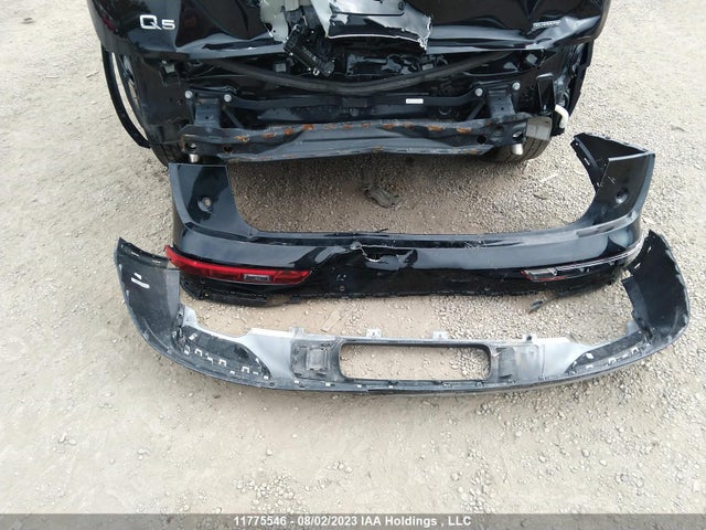 WA1ANAFY7L2103850 Audi Q5 Premium/titanium Premium