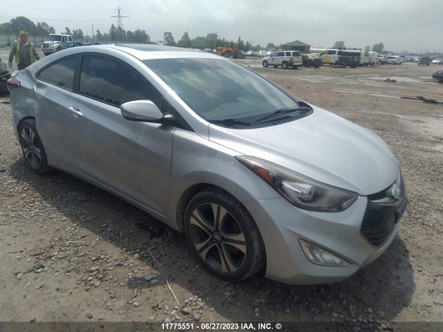2014 KMHDH6AH2EU028024 главное изображение